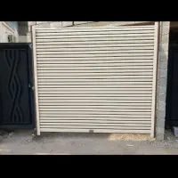 کرکره برقی شیشه سکوریت جک پارکینگ سایبان برقی