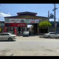 فروش گاراژ تجاری۶۶۰متردرملایرخ ملت کمربندی بروجرد
