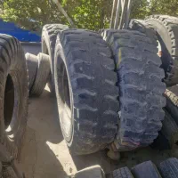 لاستیک دامتراک ۲۱ در ۳۳