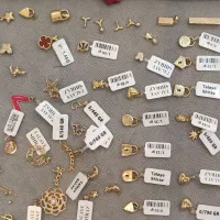 طلا مینیمال نمادار قسطی