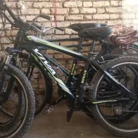 دوچرخه ویوا