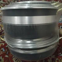 قابلمه Forj