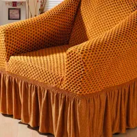 کاور آماده مبل آلتین کوزا ترکیه