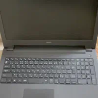 لپتاپ dell فوق العاده تمیز