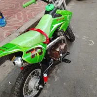 موتورکراس‌کویر m2  سی‌سی ۷۰