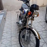 کبیر 150 مدل 93