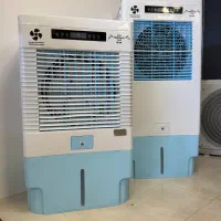 خرید کولر بدون پیش پرداخت