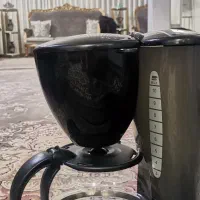 قهوه جوش