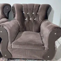 مبل هفت نفره