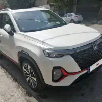 چانگان سی اس 35 پلاس تیپ 3 مدل 2023 سری اول