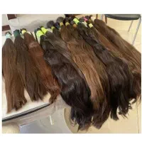 خرید و فروش مو طبیعی صادرکننده اصلی