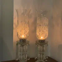 شمعدان باکارات