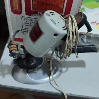 قیچی برقی برش پارچه