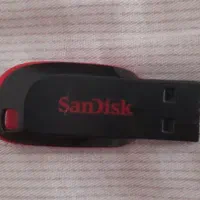 فلش SanDisk