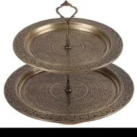 شیرینی خوری دوطبقه