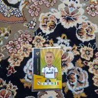 برچسب کیمدی