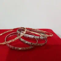 زیور آلات رنگ ثابت بدون حساسیت اصل