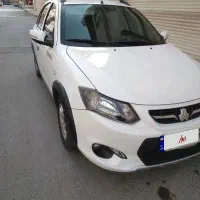 کوییک ۴۰۲|خودرو سواری و وانت|اراک, |دیوار