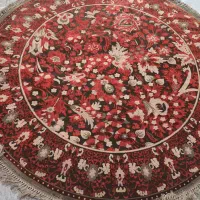فرش آکبندگردقطر2مترفرش عرش700شونه
