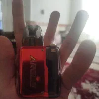 پاد ارگاس