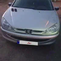 پژو ۲۰۶ تیپ ۲