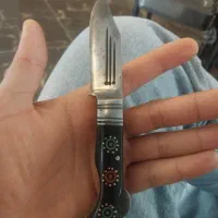 چاقو بابا کلکسیونی