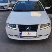 سمند سورن ef7p