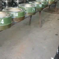 باسلام تولیدوپخش انواع کاسه چرخ بدونه واسطه