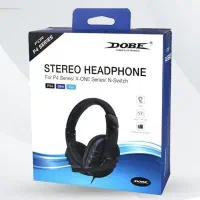 هدفون Dobe پک ۵ کاره Dobe