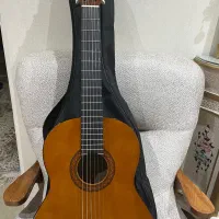 گیتار کاملا نو یاماها c40 اندونزی