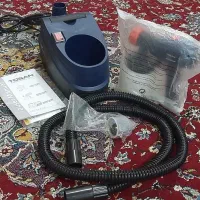 پمپک رنگ کاری