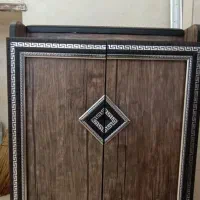 جاکفشی ام دی اف