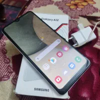 گوشی a12