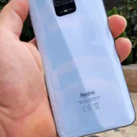 گوشی شیائومی note 9 pro