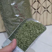 سبزی نعنامعطر خشک شده
