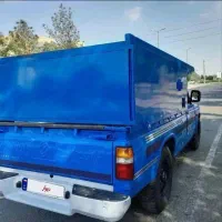 حمل همه نوع بار و اسباب کشی منزل