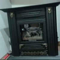 بخاری مشهد دوام مناسب جهزیه