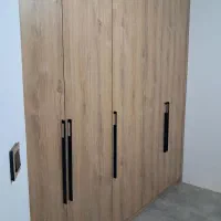 ساخت و تعمیرات کمد و کابینت و اکسسوری