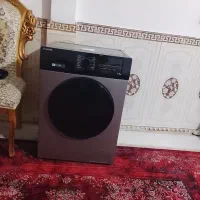 لباسشویی اتوماتیک اکسویژن