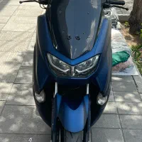 یاماها nmax