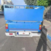 نیسان دوگانه مدل ۱۴۰۴