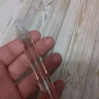 عطر گرمی 10 هزار موجود در ظرف  شیشه 10 و 35 میل