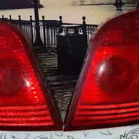 چراغ عقب 111