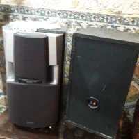 تعدادی لوازم دیجیتال