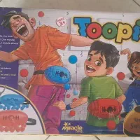 بازی توپیز Toopiz