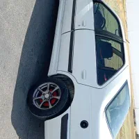 پارس مدل 94دوگانه سوز شرکتی
