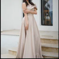 لباس مجلسی دخترانه