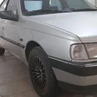 405 مدل ۸۵|خودرو سواری و وانت|همدان, |دیوار