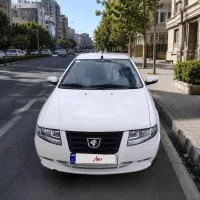 فروش فوری سورن پلاس EF7مدل ۱۴۰۲