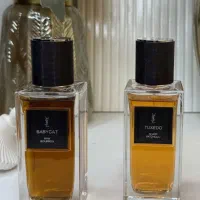ادکلن ایو سن لورن بیبی کت راو بوربن (YSL)